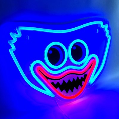 Neon Sign Children Birthday Gifts